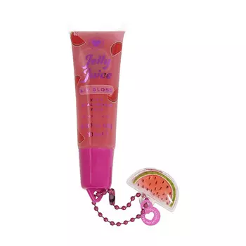 I HEART REVOLUTION Блеск для губ Jelly Juice Lip Gloss