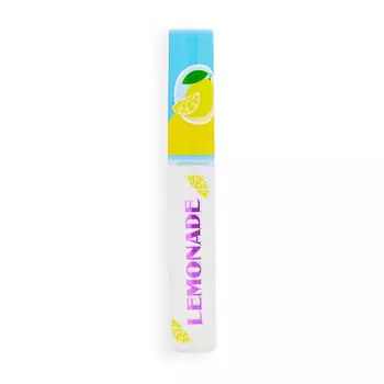 I HEART REVOLUTION Блеск для губ Lemonade Lip Gloss