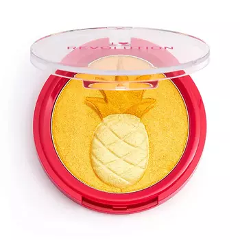 I HEART REVOLUTION Хайлайтер Fruity