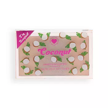 I HEART REVOLUTION Хайлайтер OMBRE HIGHLIGHTER