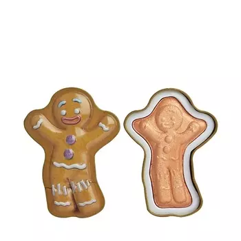 I HEART REVOLUTION Хайлайтер SHREK Gingy