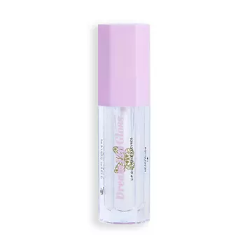 I HEART REVOLUTION Масло для губ Butterfly Dream Gloss Lip Oil