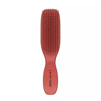 I LOVE MY HAIR Парикмахерская щетка "Spider Classic" 1503 глянцевая S