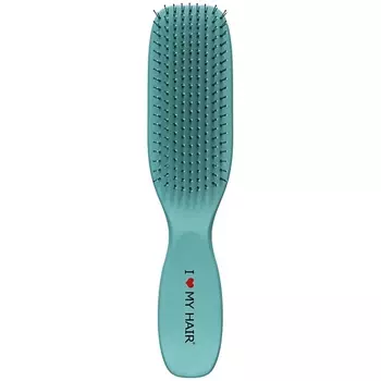 I LOVE MY HAIR Парикмахерская щетка "Spider Classic" 1503 глянцевая S