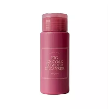 I'M FROM Энзимная пудра Fig Enzyme Powder Cleanser 50.0
