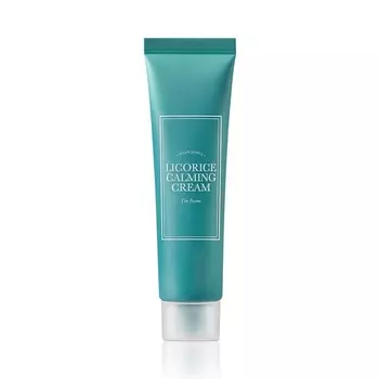 I'M FROM Крем для лица Licorice Calming Cream 30.0