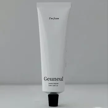 I'M FROM Крем для рук с ароматом Geuneul Hand Cream 50.0