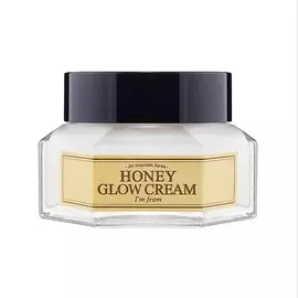 I'M FROM Крем питательный с медом 50.0