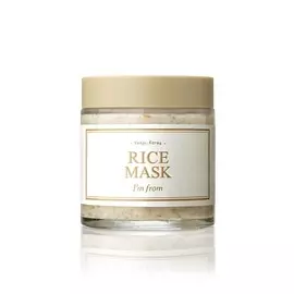 I'M FROM Маска рисовая питательная 110.0
