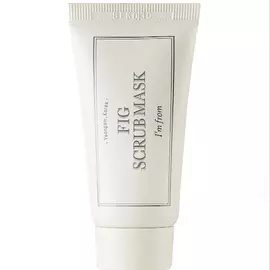 I'M FROM Маска-скраб с инжиром 31.0