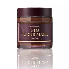 I'M FROM Маска-скраб с инжиром 120.0