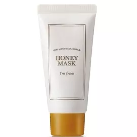 I'M FROM Маска смываемая с медом 30.0