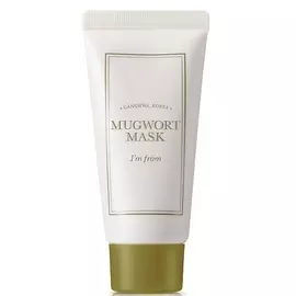 I'M FROM Маска успокаивающая с полынью 30.0