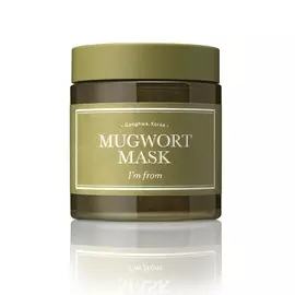 I'M FROM Маска успокаивающая с полынью 110.0