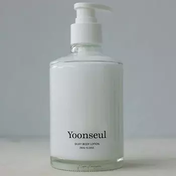 I'M FROM Шелковистый лосьон для тела Yoonseul Silky Body Lotion 290.0