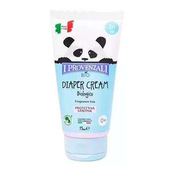 I PROVENZALI Крем под подгузник для детей Защита