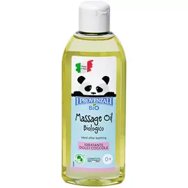 I PROVENZALI Масло массажное детское увлажняющее 150.0