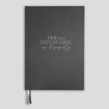 IAMPLANNER Планер-еженедельник Concrete