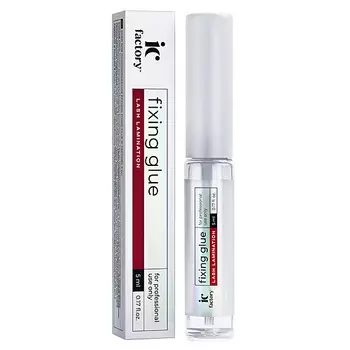 IC FACTORY Клей для ламинирования ресниц FIXING GLUE