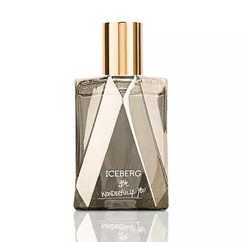 ICEBERG Be Wonderfully You For Her