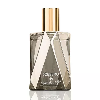 ICEBERG Be Wonderfully You For Her