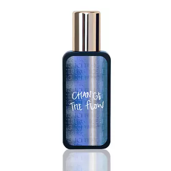 ICEBERG Change The Flow For Him