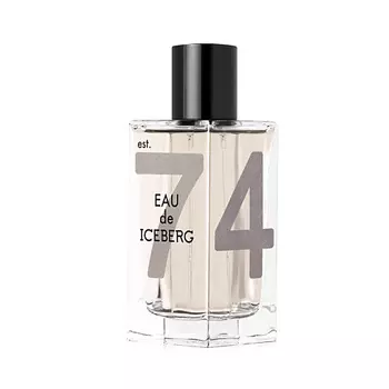 ICEBERG Eau De Iceberg Jasmine For Her