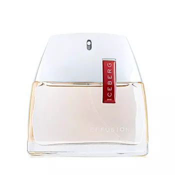 ICEBERG Effusion For Her