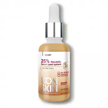 ICON SKIN Миндальный пилинг 25% 30.0