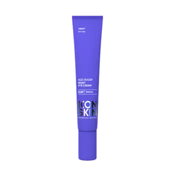ICON SKIN Ночной крем для кожи вокруг глаз на основе 0,05% ретинола AGE ERASER 20.0