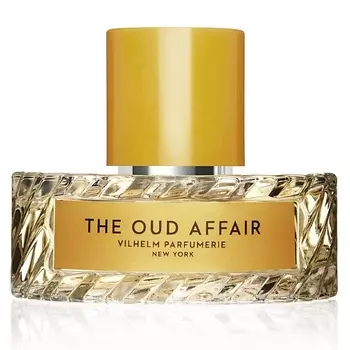 VILHELM PARFUMERIE The Oud Affair 50