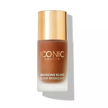 ICONIC LONDON Бронзатор для лица Bronzing Elixir