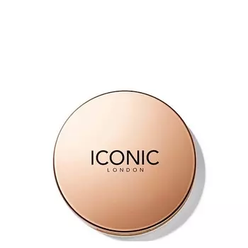ICONIC LONDON Бронзирующая пудра Ultimate Bronzing Powder