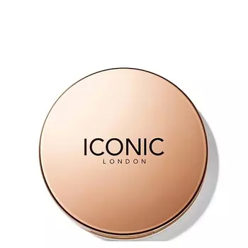 ICONIC LONDON Бронзирующая пудра Ultimate Bronzing Powder