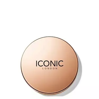 ICONIC LONDON Бронзирующая пудра Ultimate Bronzing Powder