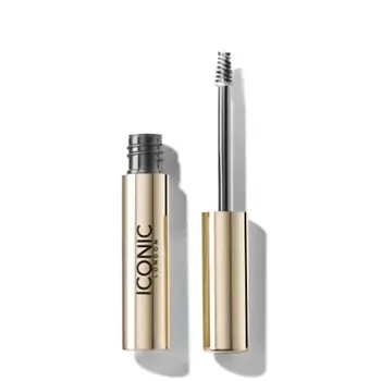 ICONIC LONDON Гель для укладки бровей Liquid Brow Silk