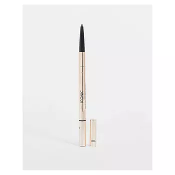 ICONIC LONDON Карандаш для бровей Triple Precision Brow Definer