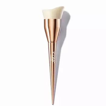ICONIC LONDON Кисть для хайлайтера Glossing Brush