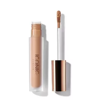 ICONIC LONDON Консилер для лица Seamless Concealer