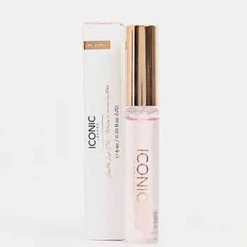 ICONIC LONDON Масло для губ Lustre Lip Oil 6.0