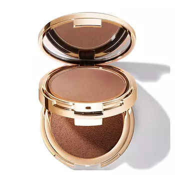 ICONIC LONDON Палетка для контуринга Precision Duo Contour Pot