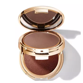 ICONIC LONDON Палетка для контуринга Precision Duo Contour Pot