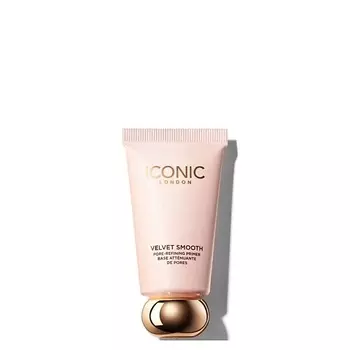 ICONIC LONDON Праймер Velvet Smooth Pore Refining Primer