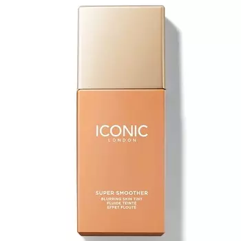 ICONIC LONDON Разглаживающий тонирующий крем Super Smoother