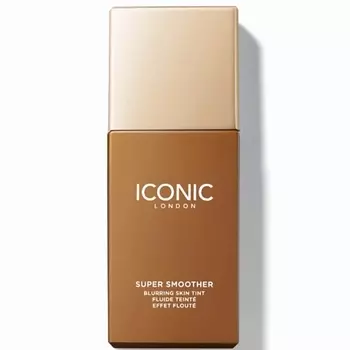 ICONIC LONDON Разглаживающий тонирующий крем Super Smoother