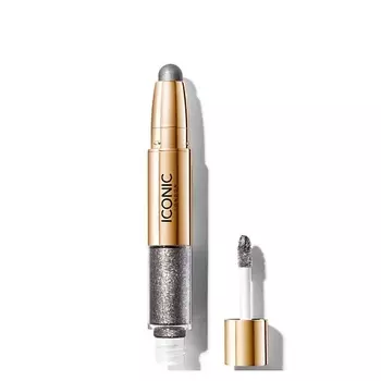 ICONIC LONDON Тени Glaze Crayon Intense