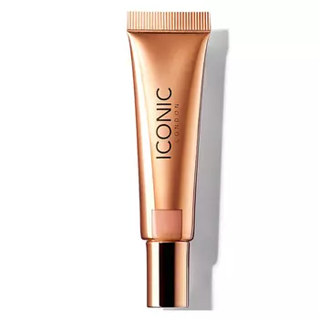 ICONIC LONDON Жидкие румяна Sheer Blush