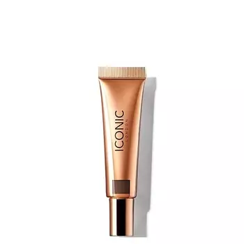 ICONIC LONDON Жидкий бронзатор Sheer Bronze