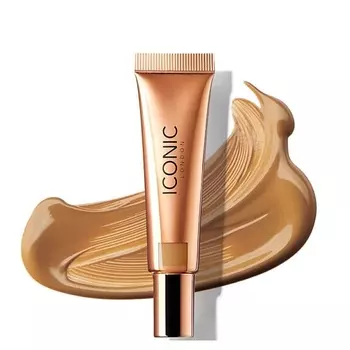 ICONIC LONDON Жидкий бронзатор Sheer Bronze