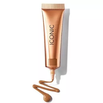 ICONIC LONDON Жидкий бронзатор Sheer Bronze